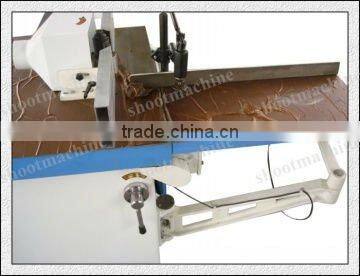 Table-Sliding Milling Machine SH5513K with Spindle speed 10000/8000/6000r/min