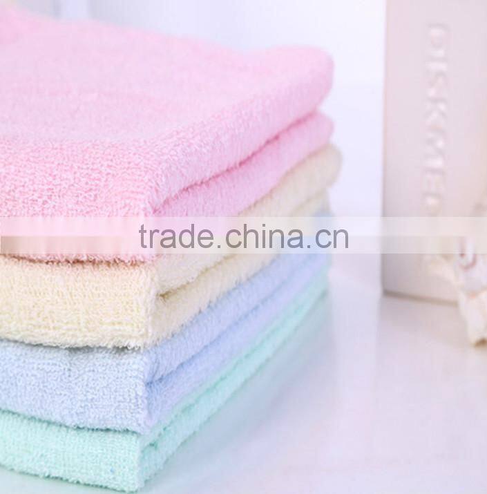 embroidery towel kitchen towel design hotel towel