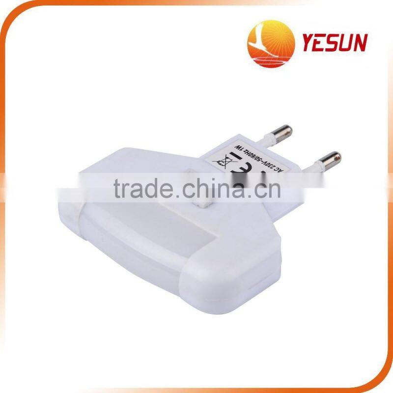 White Night Lamp , Night Lamp, Mini Night Light