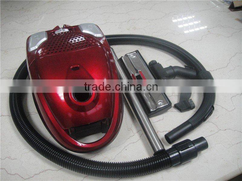 VC-D3810 low noise cyclone vacuum cleaner