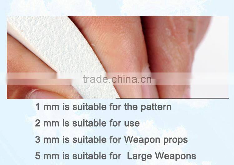 eva foam sponge sheet