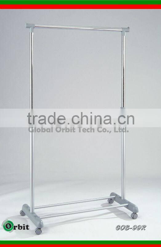 metal clothes hanger