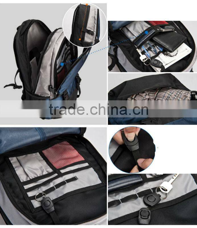 Fashion Cheap Travel Backpack