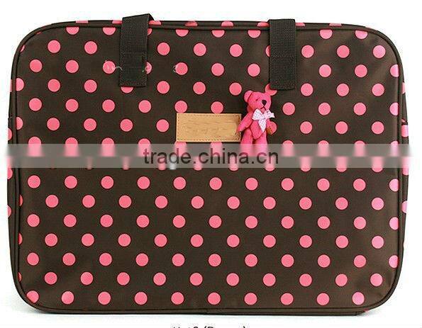 Promotion Large Capacity Diaper bag