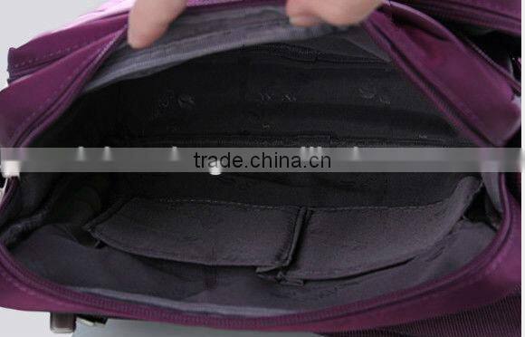 (OEM) 2013 newest design fashion sling bag for girl