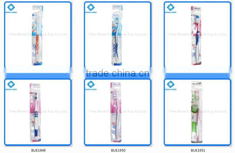 Adult Toothbrush Toothbrush Importer