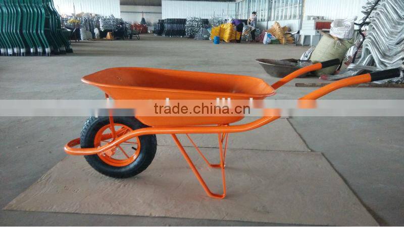 WB6200 agricultural tool