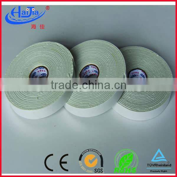wonder heat fusion adheseive foam tape