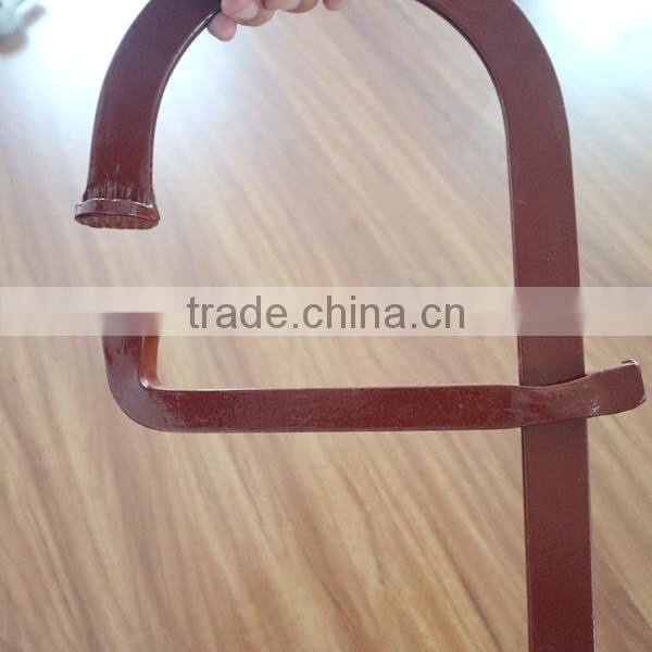 Formwork Plywood Clamp F type Clamp Steel Builder Joint Bar Clamp