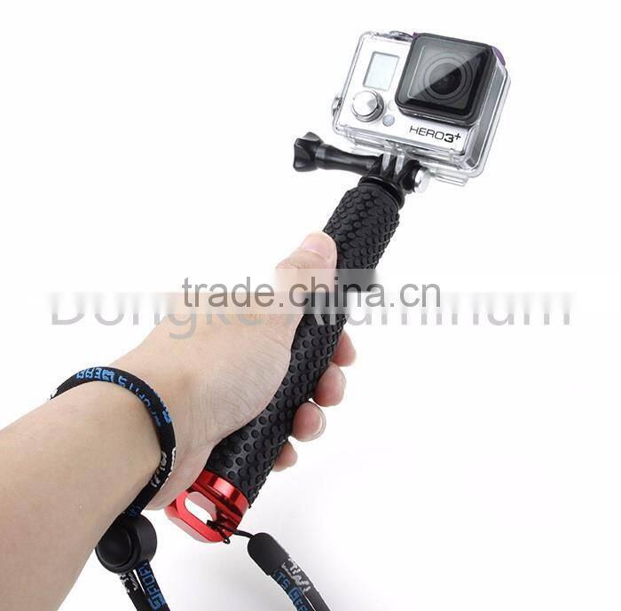 Selfie Stick for Gopro1/Gopro1 Pole/Gopro1 Stick/Selfie stick/Aluminum Selfie Stick