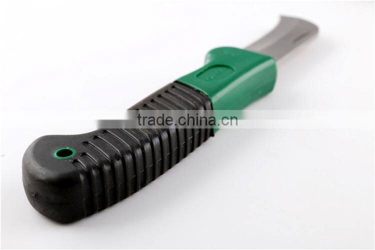 Professional Electrical Knife with Plastic Handle