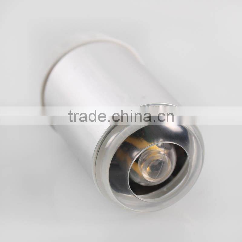 LED Water Faucet Three Color Temperature Sensor Glow Water Faucet