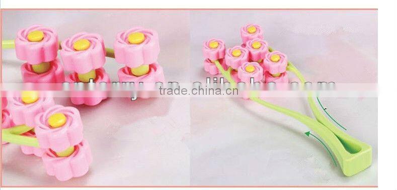 Personal Mini Plastic Face Massager