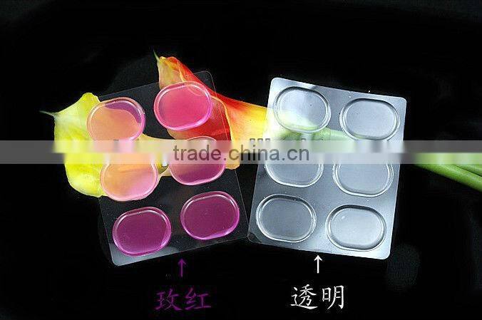 gel shoes' stickers/heel Free stickers 6sm ,footcare pad