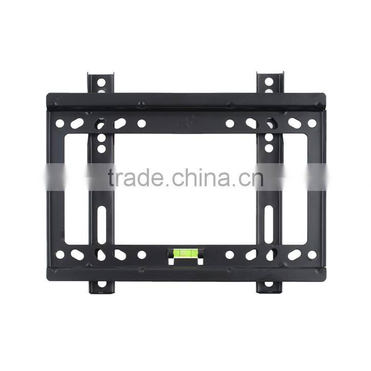 2015 New Arrival lcd bracket 14"-42" Flat panel TV mounts LCD TV wall brackets Holder