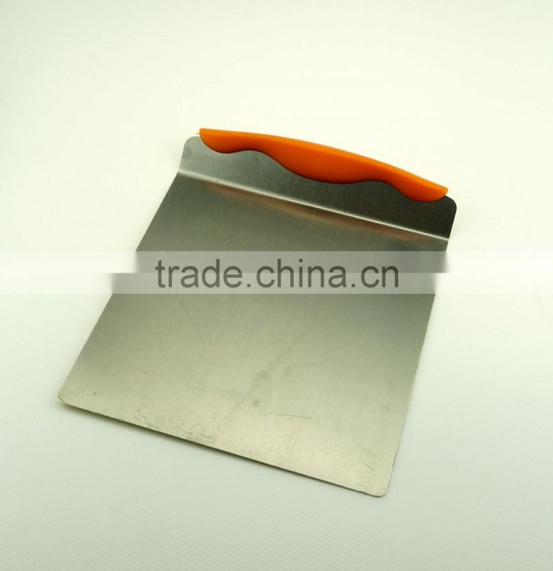 42124 Stainless Steel Strong BBQ Pizza Cutter / Pizza Knife/Pizza shovel