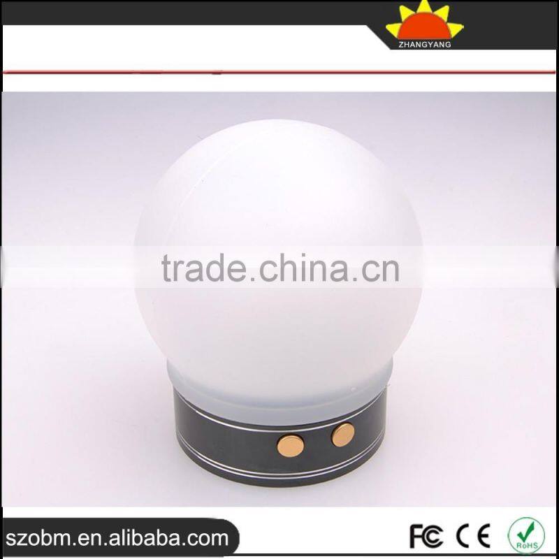 Rechargeable USB LED Camping equipment Portable Tents Camping Lantern Light