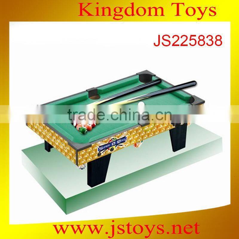 mini billiard balls table for sale