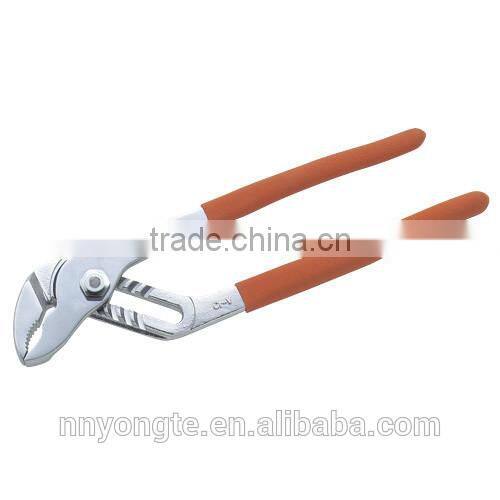 hand tool water pump plier