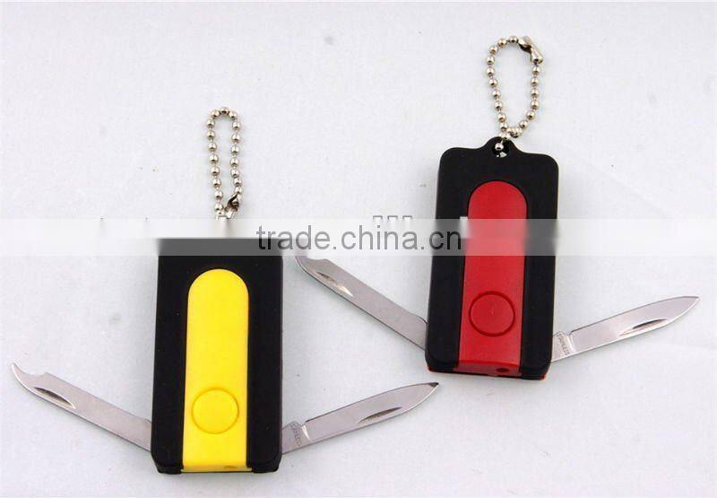 2014 new promotion gift key ring metal chains cheap promotional items car couples mini keychain KB003