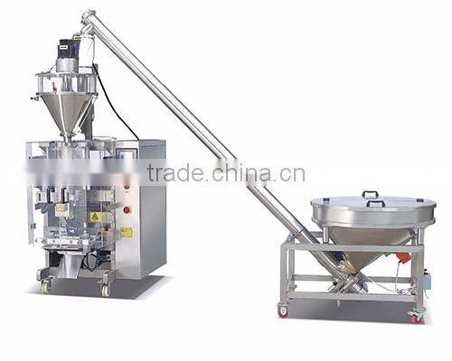 2017 HTL-D420/D520 Fully Automatic Power Packing Machine