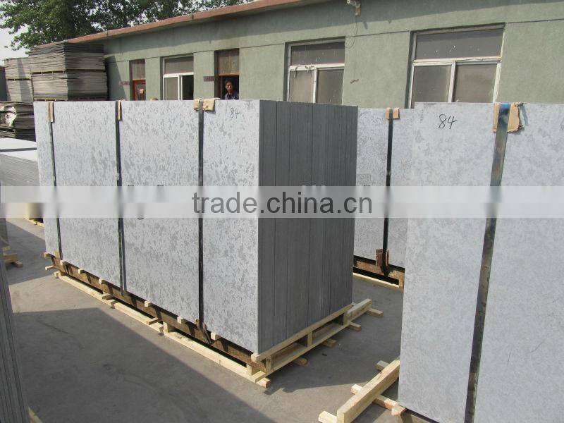 jinzhou develop mdf fiber cement board