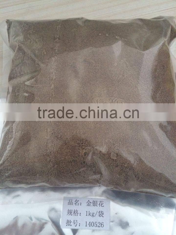 Single concentrated herbal extract granule ,OEM high quality extract granule