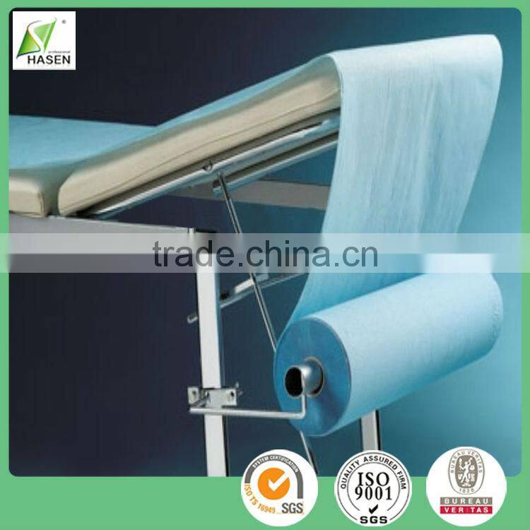 2014 New product manufacturers in China Disposable pp hospital bed sheet/wholesale bed sheets