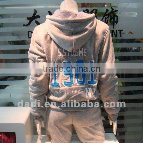 Polyester Fleece COAT