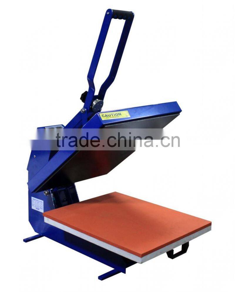 Auto open slide/auto release slide drawer heat presses 16*20 16*24 inch