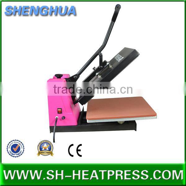 puzzle sublimacion heat press machine