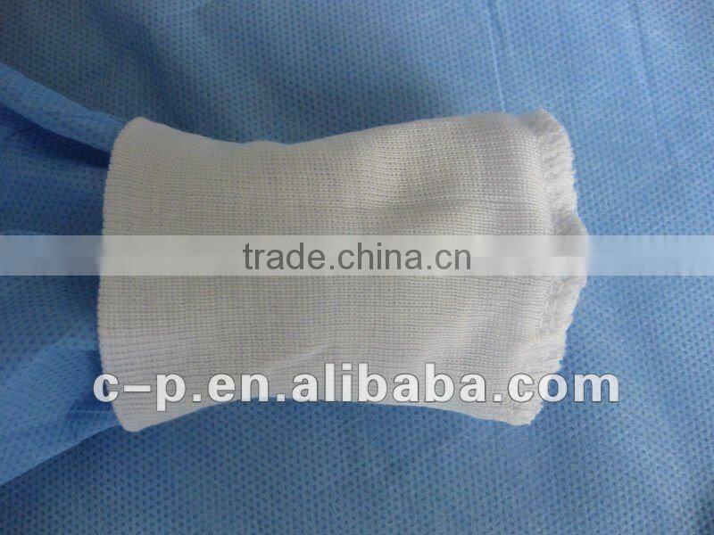 Standard surgical gown