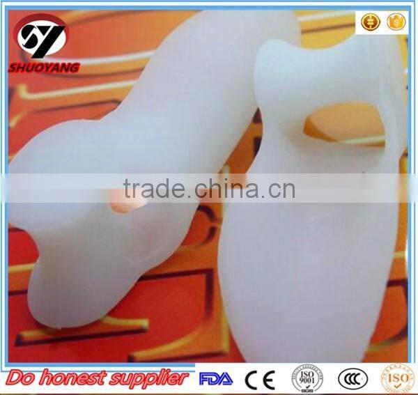 2016 Shuoyang Factory Hot Wholesale Bunion Toe Separator
