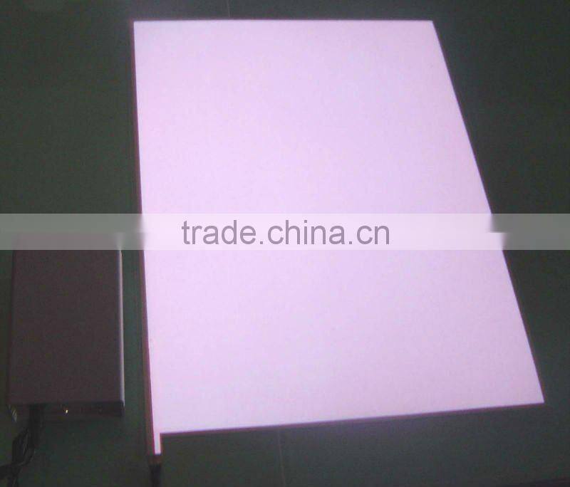 el backlight panel (factory price, good quality, timely delivery)
