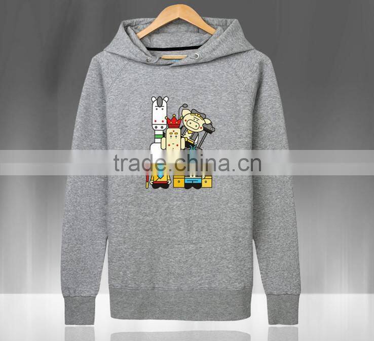 2016 new style cotton fleece jerney to the west printing tie dye hoodie