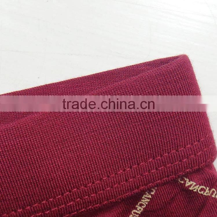 High quaily men funny underwear men boxer briefs fancy bamboo underwear