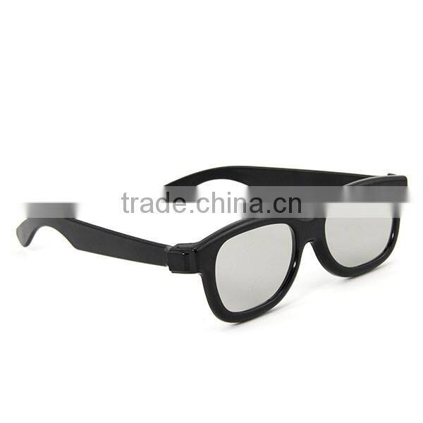Safety goggles unisex plastic frame sports glasses