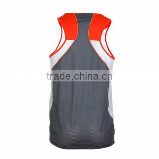 Cannda mens tank top manufacturer
