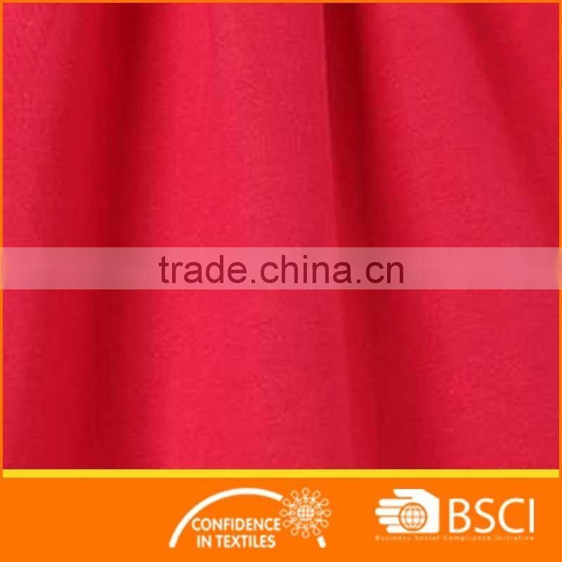 New Style Boutique Red Soft Cotton Baby Girl Dress