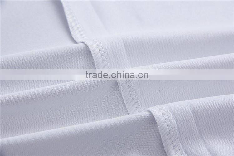 Newest Style Cute Mushroom Cloud Clown Print 3D O-neck Cotton Special Cool Top Tees Men T Shirt