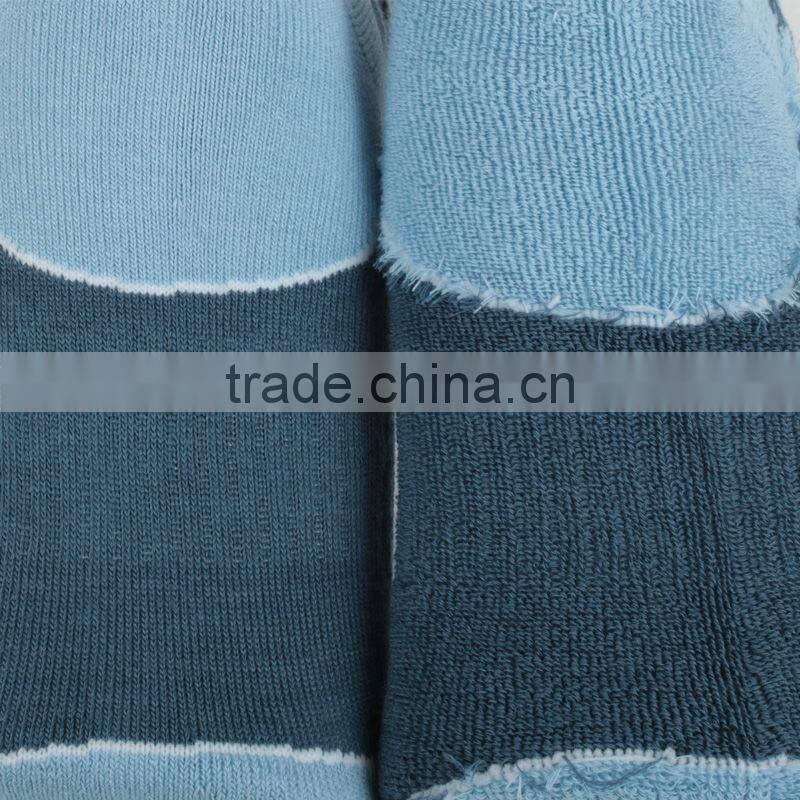 Athletic thermolite terry socks