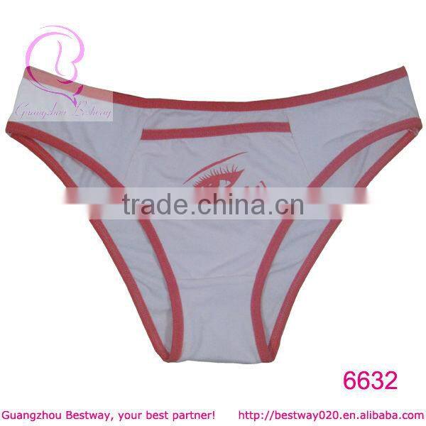 Guangzhou Bestway wholesale fancy panties