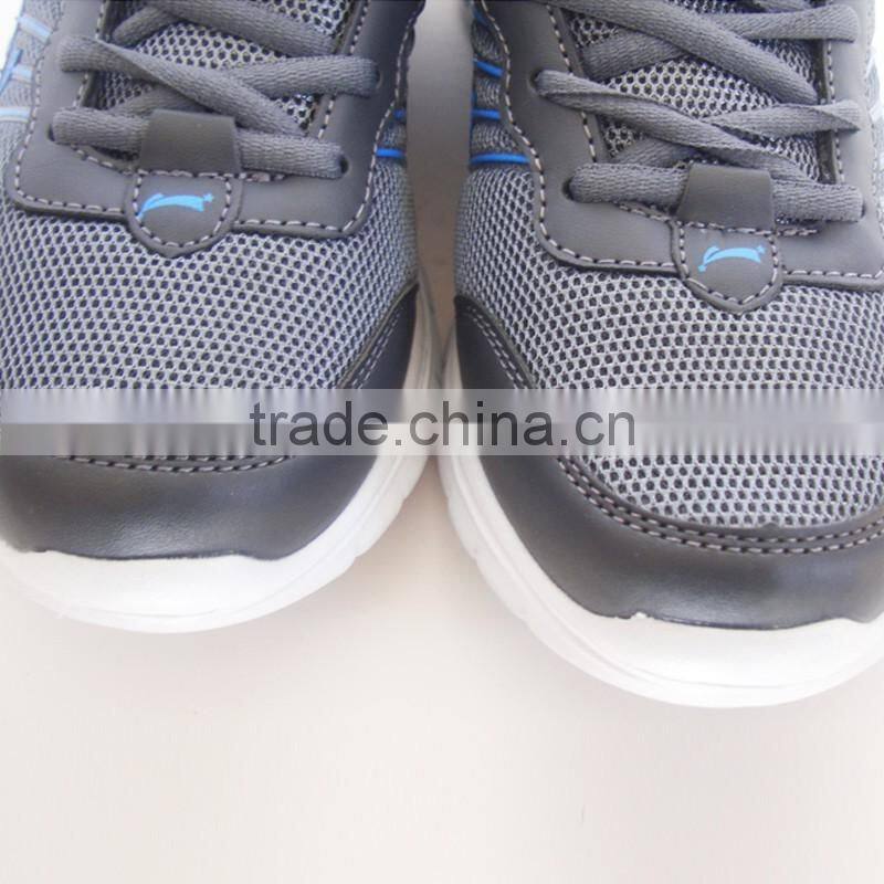 Manufacturer wholesale china factory men's athletic running sports shoes