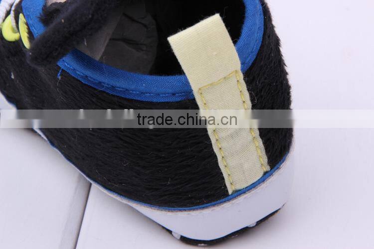 wholesale baby boys and girls Minnie and Mickey shoes child shoe newborn baby walking shoe