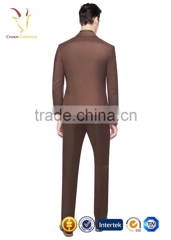 Custom Men Suit For Wedding Design fashion Coat Suit