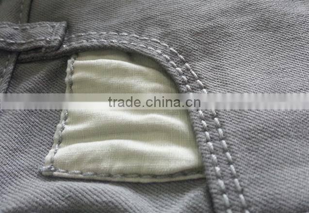 2015 new arrival boys pants G1A