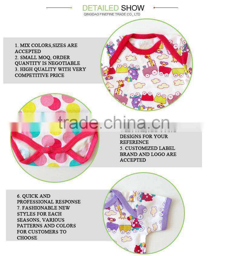 Fashion Little Baby Rompers Latest Designs Baby Clothes