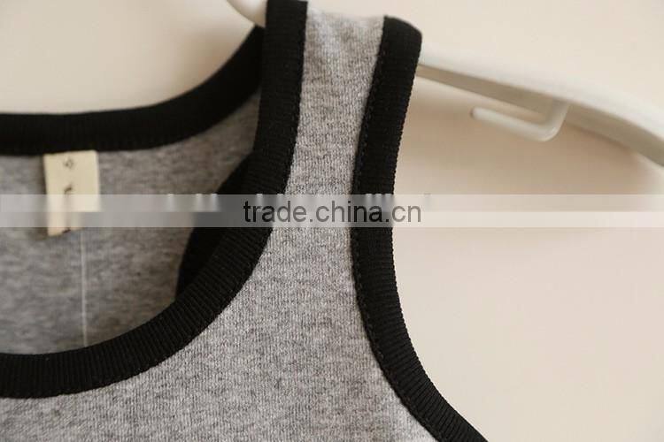 Factory Direct Different Design! Casual Kids Summer Apparel/Children Infant Garment/Baby Clothing