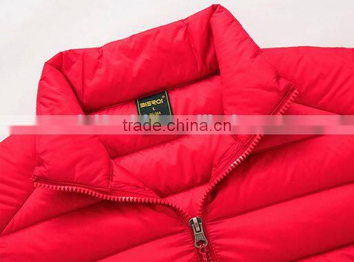 china wholesale designer winter down clothing manufacturers