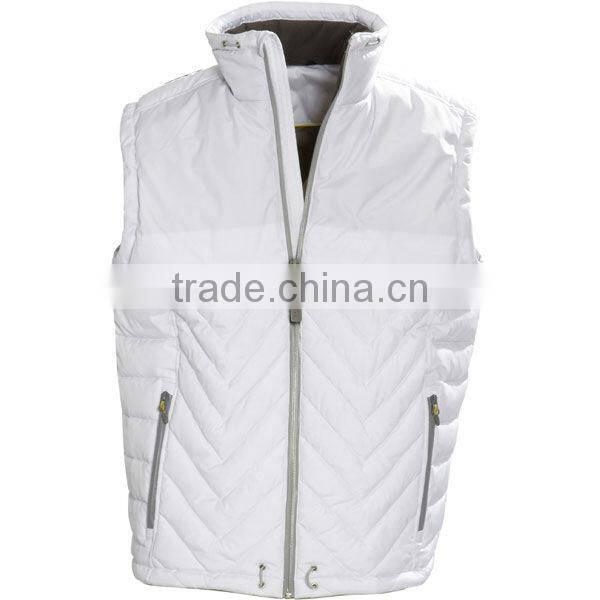 2013 Promotional Fashion Unisex Vests